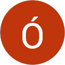 Profilbild von „Óscar O.“